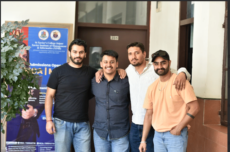 Xavier Institute of Management & Informatics Jaipur Campus photo 37